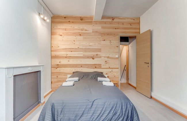 Cosy Holiday Home in Hastiere With a Terrace - Foto 2