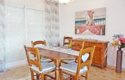 PALMERAS EN LA PLAYA - Beach House in Oliva - Photo 11