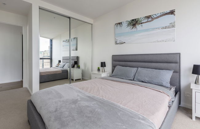 Kula Docklands - Foto 6