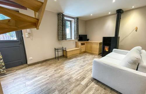 La Coquette du Bois - Wifi, Cosy, Familial, Calme, Bord de forêt - Foto 8