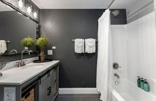 Beautiful Old Town 2 Bedroom Apartment With Bikes! - Foto 26