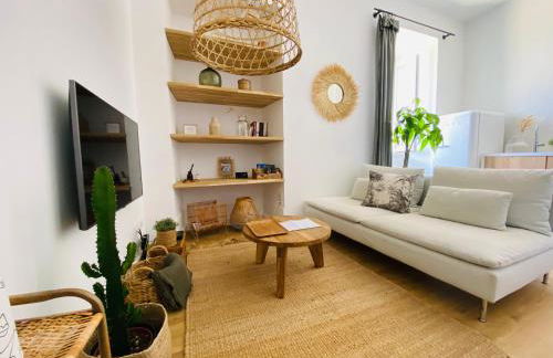 Appartement Casadilonda - Casadibastia - Vue mer Citadelle - Foto 15