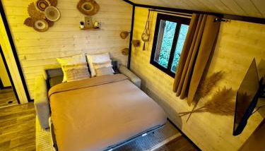 Chalet confort premium climatisé avec piscine - Foto 3