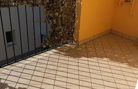 Chiara Apartment in Cervignano with 2 Double Beds - Foto 8