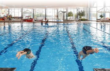 Holiday am Marktplatz Freudenstadt - Foto 20