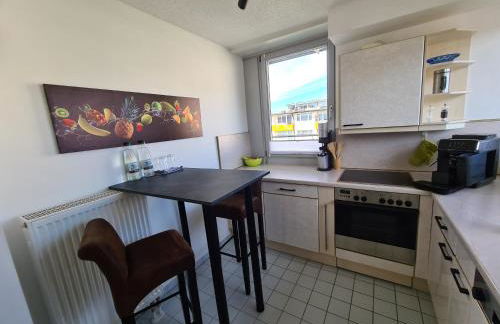 Ridler Theresienwiese, parking & rooftop terraces 2 room - Photo 8