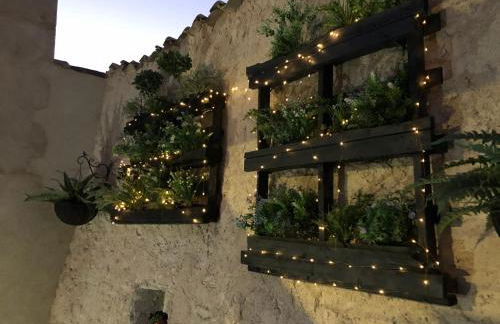 Casa Rural Atelier - Jardin y terraza - Foto 47