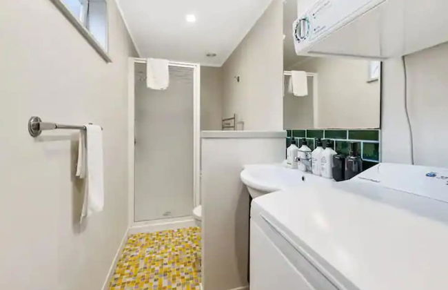 Lovely 3-Bedroom Home With Free Parking - Foto 6