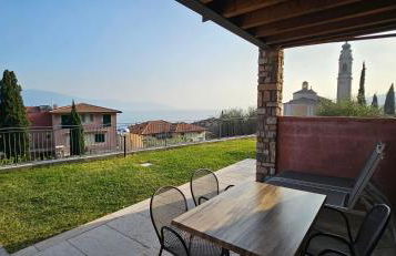 Residence Borgo Dei Limoni - Appartamenti con Garage - Foto 36