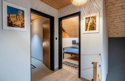 Pod Lasem Apartamenty - Foto 29