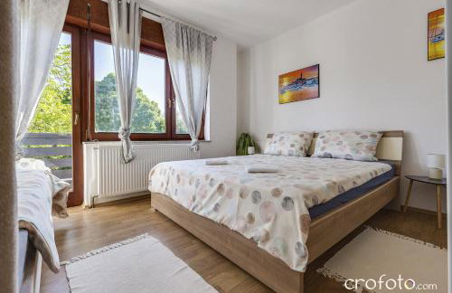 Apartments Villa Mavi - Foto 38