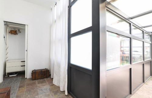 Garden&Terrace Apartment Fondazione Prada - Foto 16