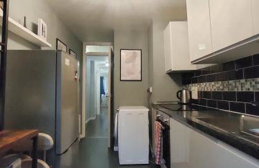 A Modern Homely apartment near Big-Ben - - Photo 16