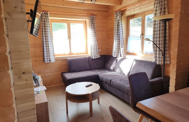 Alpine hut in Rauris ski Hiking Area With Sauna - Foto 5