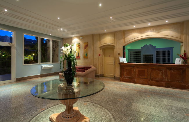 Corail Apart’hotel & Splash park - Photo 4