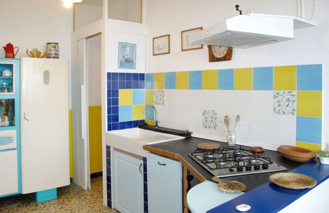 Ketty (SLR110) - Photo 12