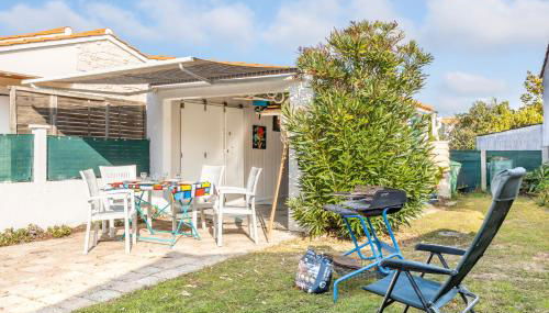 Maison vacances La Terrière - Foto 2