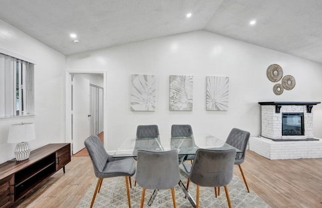 Villa Royale 4 Br Home W/ Pool And Hot Tub 4 Bedroom Villa by RedAwning - Foto 38