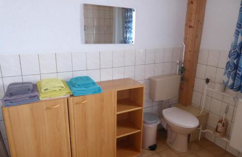 Ferienwohnung Rumrich - Foto 21