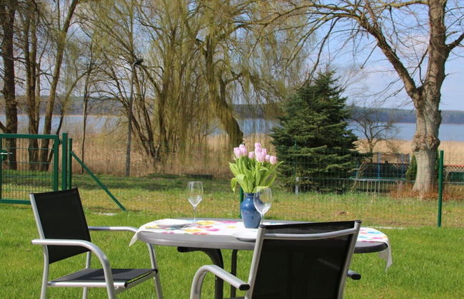 Holiday Home Reed Path - Photo 20