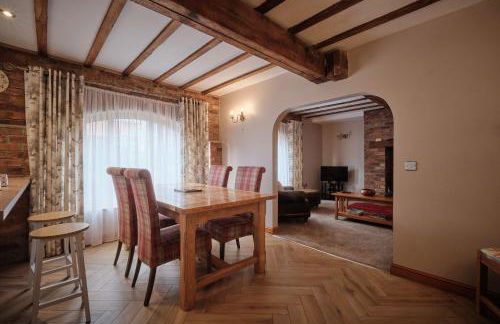 Humble Bee Cottage - Foto 8