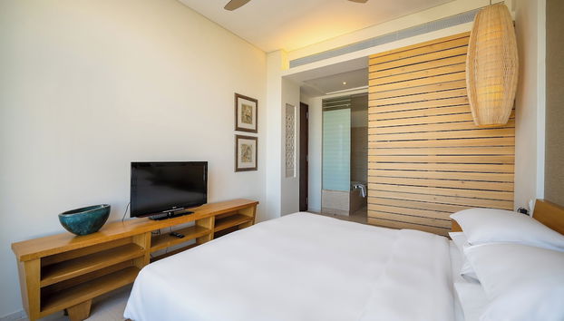 Collections Apartment in Danang Resort - Foto 2, Habitación