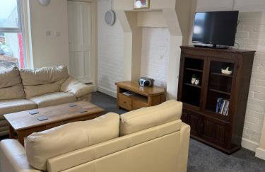 Quiet, Sleeps 7, City, Motorpoint, Trent Bridge - Foto 5