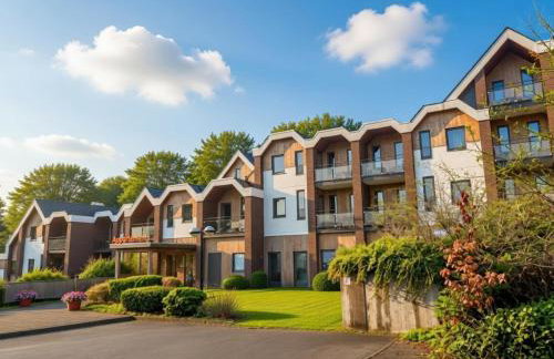 Couple stay at Hambachtal Holiday Park - Foto 41