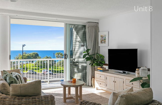 Capeview Apartments Caloundra - Foto 42