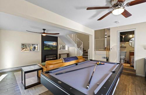 Cozy Modern Chalet in Strawberry - Foto 7