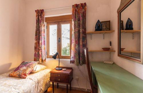 Casa El Sarük - Foto 41