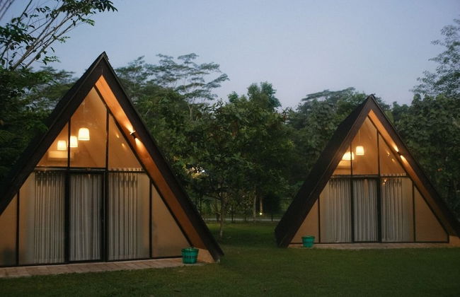 Asram Edupark - Foto 1