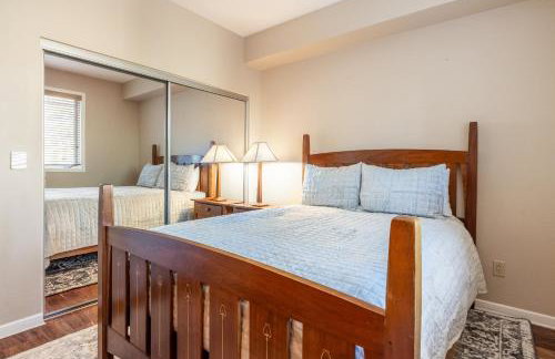 Mammoth Green #220 - Nearly Ski-In Ski-Out 3 Bedroom 2 Bath, Sleeps 8 - Photo 26