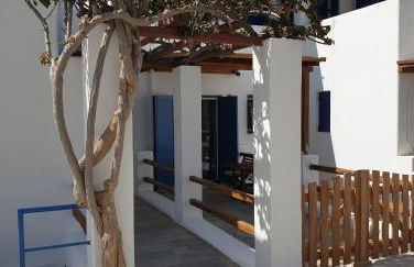 La Playa Studio Mykonos - Foto 35