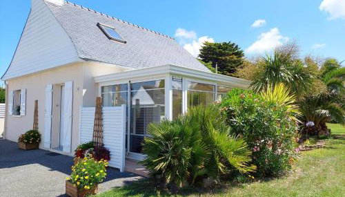 Holiday Home in Plouhinec by Audierne Bay - Foto 2