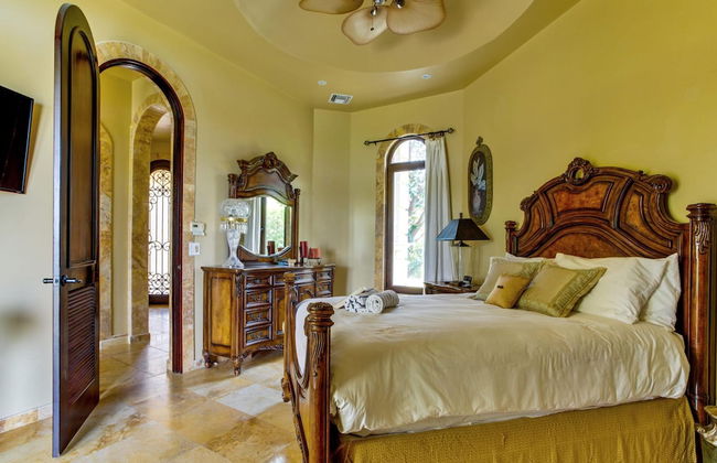 Villa Castello- Water Views Resort Amenities - Foto 18