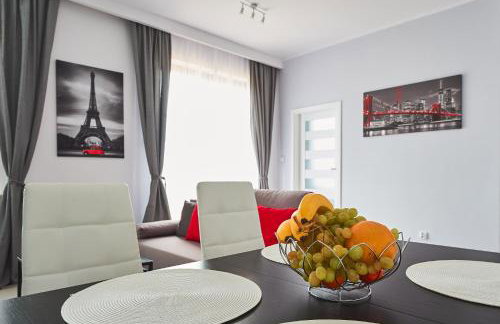 Apartament Zdrojowy - Foto 16