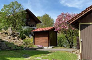 Ferienhaus am Schloss - Foto 7