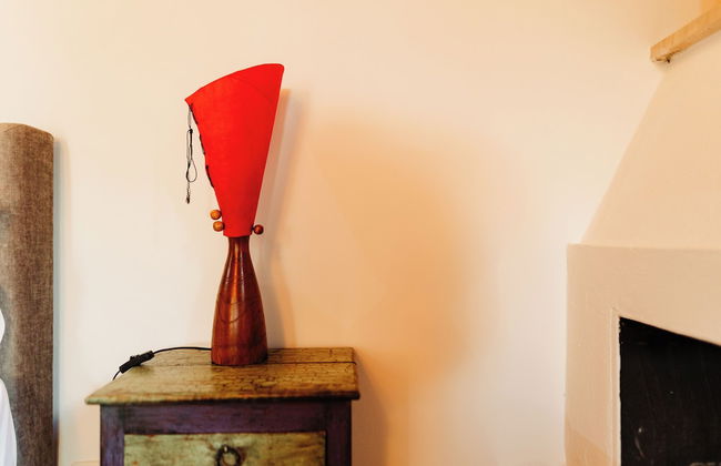 Solemar Sicilia - Le Casette Di Calzata - Foto 46