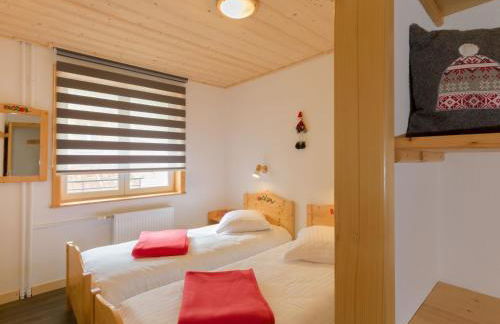 Dvacances Résidence les tavaillons - Foto 36