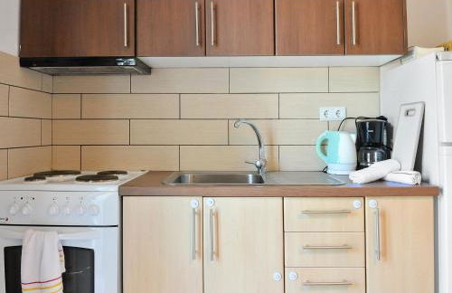 Athanasia's Apartments - Photo 38