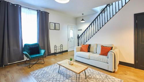 Host & Stay - North Shore Cottage - Foto 5