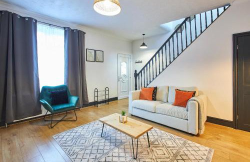 Host & Stay - North Shore Cottage - Foto 5