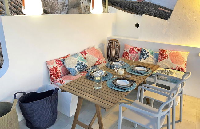 Casa Dona Ana in Tavira - Foto 2