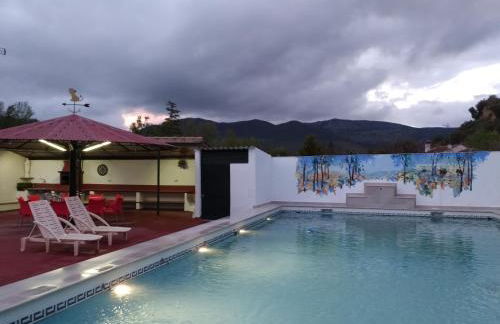 Villa Frasquita - Foto 7