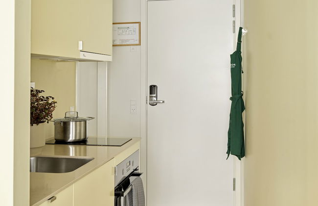 Apēron Apartment Hotel - Foto 70