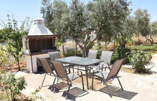 Villa Meli - Foto 54