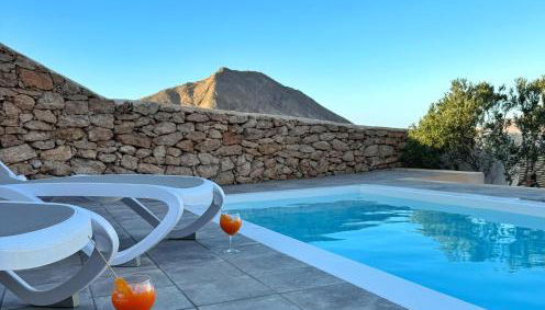 Casa Marisa with Heated Pool & Garden - Foto 4