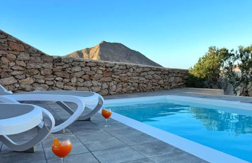 Casa Marisa with Heated Pool & Garden - Foto 4
