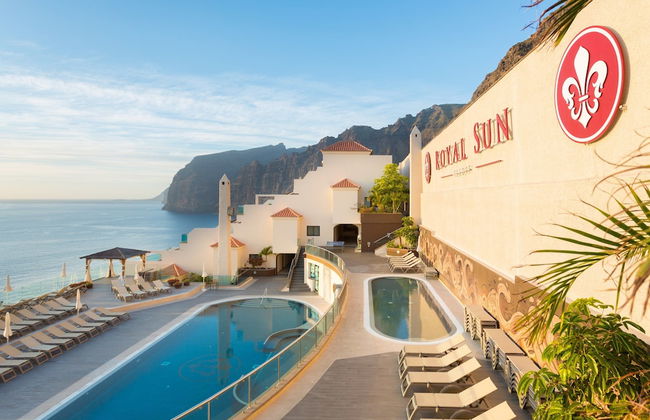 Royal Sun Resort - Foto 1